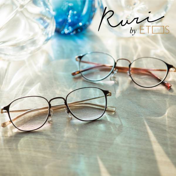 「メガネコレクション～福井・鯖江～」 金鳳堂柏髙島屋店にて開催のおしらせ