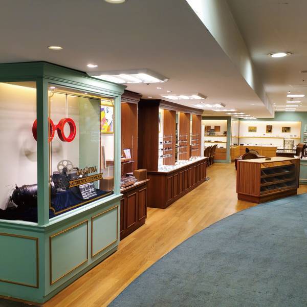 「メガネコレクション～福井・鯖江～」 金鳳堂柏髙島屋店にて開催のおしらせ