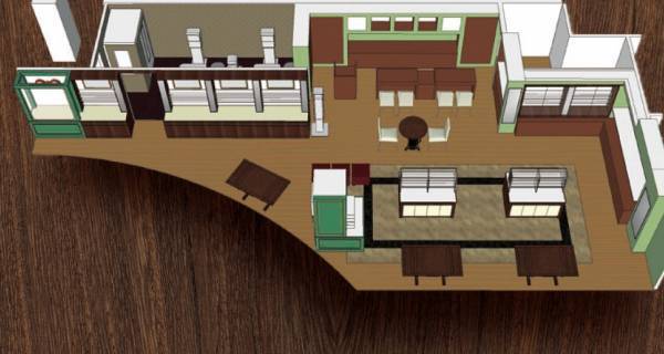 「メガネコレクション～福井・鯖江～」 金鳳堂柏髙島屋店にて開催のおしらせ