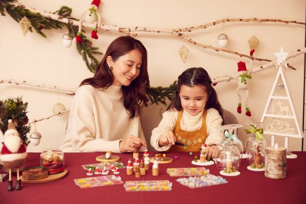 【リゾナーレ八ヶ岳】1万2千本のワインボトルで作ったワインボトルツリーがクリスマスを彩る！「ワインリゾートクリスマス」開催｜開催日：2021年12月1日～12月25日