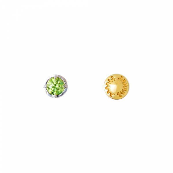 『鬼滅の刃』ピアス/イヤリング　10/12（火）から受注販売開始！