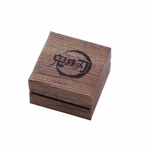 『鬼滅の刃』ピアス/イヤリング　10/12（火）から受注販売開始！