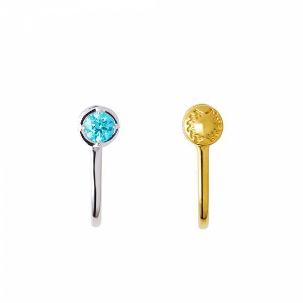 『鬼滅の刃』ピアス/イヤリング　10/12（火）から受注販売開始！