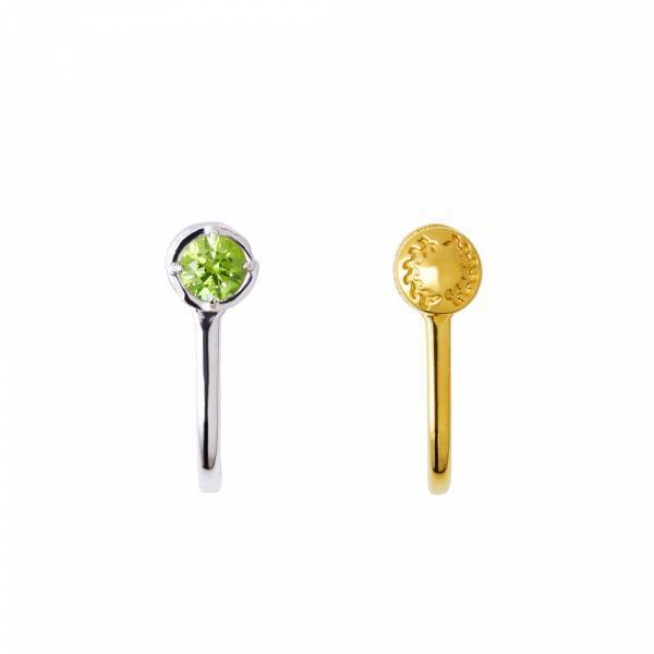 『鬼滅の刃』ピアス/イヤリング　10/12（火）から受注販売開始！