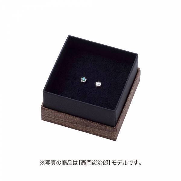 『鬼滅の刃』ピアス/イヤリング　10/12（火）から受注販売開始！