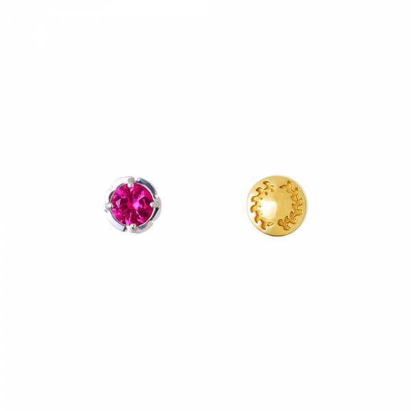 『鬼滅の刃』ピアス/イヤリング　10/12（火）から受注販売開始！