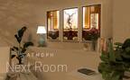 日本初進出、マリオット・インターナショナルの最上級ラグジュアリーホテルブランド「JWマリオット・ホテル奈良」のホテル内風景をAtmoph Window 2でリリース開始