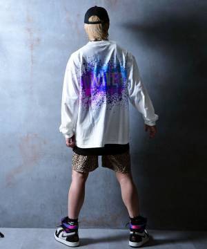 『DIVINER』より、AIR JORDAN 1シリーズからインスパイアされた&rdquo;ロンT&rdquo;が待望の再販決定。今回のテーマは、フランスの名門サッカークラブ「パリ・サンジェルマン」10月2日(土) 受注再開。