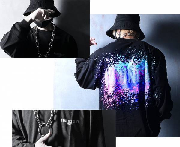 『DIVINER』より、AIR JORDAN 1シリーズからインスパイアされた&rdquo;ロンT&rdquo;が待望の再販決定。今回のテーマは、フランスの名門サッカークラブ「パリ・サンジェルマン」10月2日(土) 受注再開。