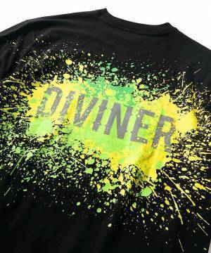 『DIVINER』より、AIR JORDAN 1シリーズからインスパイアされた&rdquo;ロンT&rdquo;が待望の再販決定。今回のテーマは、フランスの名門サッカークラブ「パリ・サンジェルマン」10月2日(土) 受注再開。