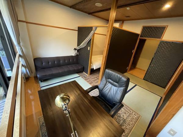 【秩父ワーケーション】秩父郡皆野町に新たなワーケーション施設「働Co-factoryみなのLABO」「働Co-livingみなのsubako」２施設を同日開業