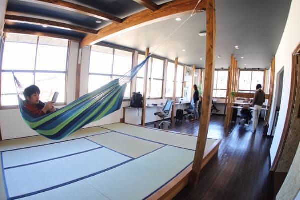 【秩父ワーケーション】秩父郡皆野町に新たなワーケーション施設「働Co-factoryみなのLABO」「働Co-livingみなのsubako」２施設を同日開業