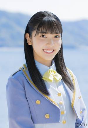 【STU48】バスケの魅力発信！「ドラチャレ！新春SP」放送決定