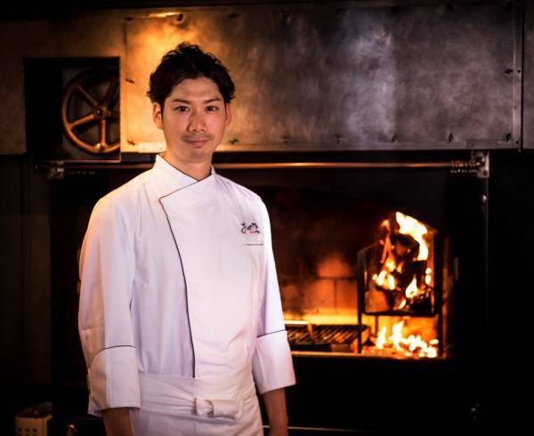 『ミシュランガイド東京 2022』発表。「薪焼 銀座おのでら」が二年連続の一つ星獲得