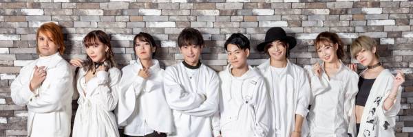 平成生まれのエンターテインメント集団　@emotion presents RExpression vol.1 『ももがたり』メインビジュアル公開！　カンフェティでチケット発売