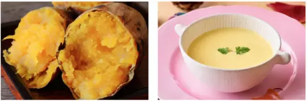 感染症対策徹底、大江戸温泉物語・栃木の宿で楽しむ秋のまんぞくバイキング。【北海道グルメバイキング】と【九州うまかもんバイキング】、好みを選んで秋の温泉旅へ！