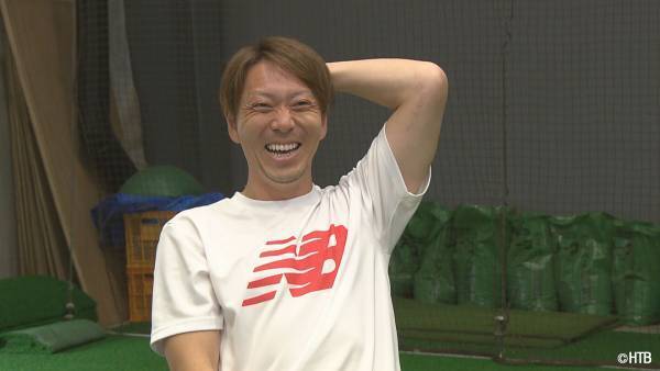 「FFFFF(エフファイブ)2021年末スペシャル」12月30日(木)午後2時から放送！BIGBOSS新庄監督 独占ロングインタビュー！普段は見ることができない選手たちの素顔が満載!!2時間の年末特別編!!