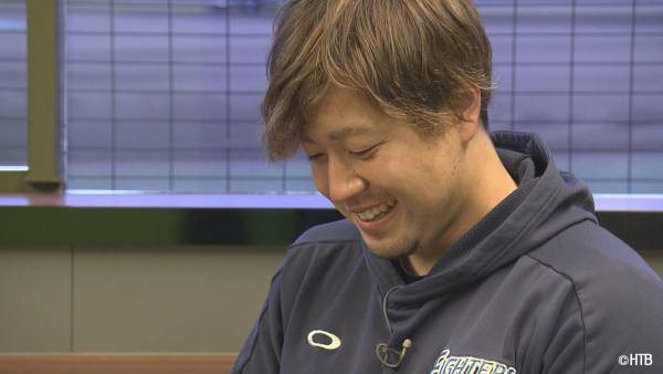 「FFFFF(エフファイブ)2021年末スペシャル」12月30日(木)午後2時から放送！BIGBOSS新庄監督 独占ロングインタビュー！普段は見ることができない選手たちの素顔が満載!!2時間の年末特別編!!