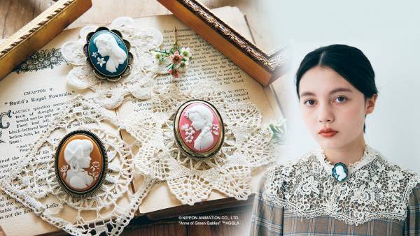 世界名作劇場×フェリシモ フェリシモから「世界名作劇場」コラボアイテム第2弾が登場！ ラスカルや赤毛のアン、小公女セーラがあなたの暮らしに。