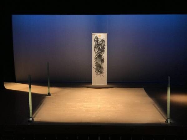 小金井出身の能楽師が贈る　『第三回　こがねい春の能』上演決定　カンフェティでチケット発売