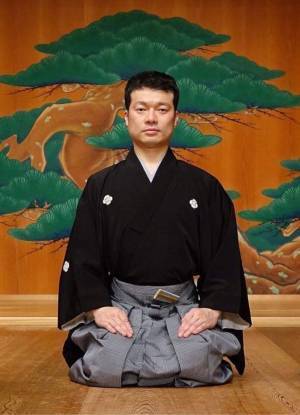 小金井出身の能楽師が贈る　『第三回　こがねい春の能』上演決定　カンフェティでチケット発売