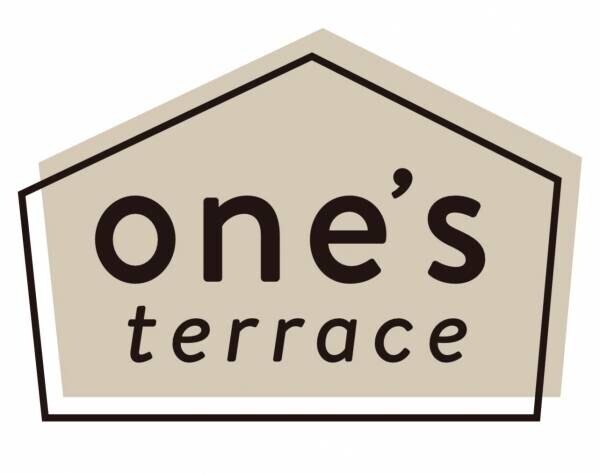 「one&amp;rsquo;sterrace（ワンズテラス）」のオンラインストアが9/28（火）リニューアル！