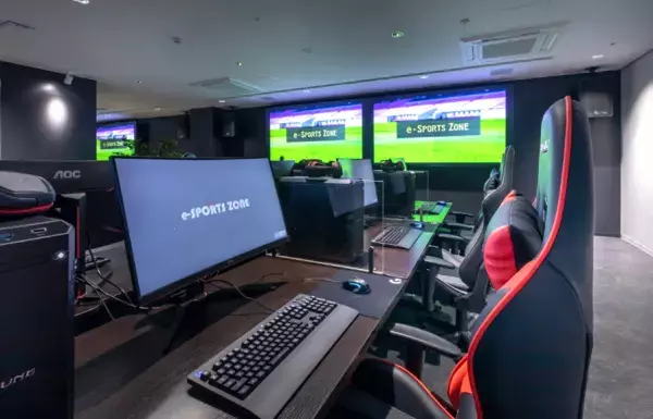 京滋eスポーツ連盟発足　「京滋eスポーツ企業対抗戦」を開催