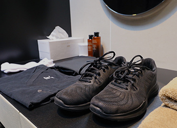 東西線円山公園駅から徒歩5分！手ぶらで通えるジム『PREMIUM GYM ROUGH』の情報を駅近ドットコムで公開