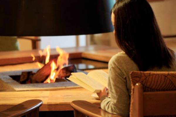 【宮城/温泉リゾート】秋の夜長は読書に浸る 宮城のサードプレイスで楽しむ「Books&Cafe2021」を開催