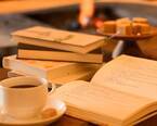 【宮城/温泉リゾート】秋の夜長は読書に浸る 宮城のサードプレイスで楽しむ「Books&Cafe2021」を開催
