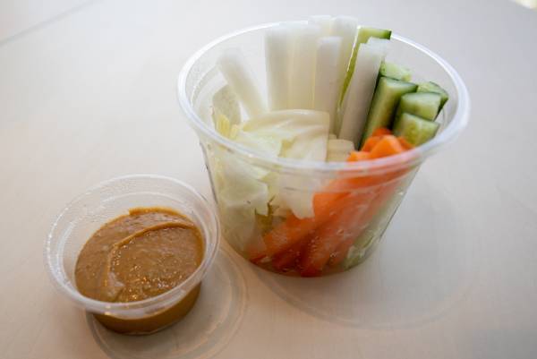 期間限定♪　「信州の伝統野菜」中野市産ぼたんこしょうを使った新商品が登場!!【長野県中野市&times;セブン‐イレブン】