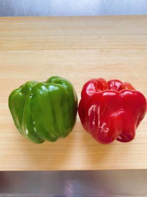 期間限定♪　「信州の伝統野菜」中野市産ぼたんこしょうを使った新商品が登場!!【長野県中野市&times;セブン‐イレブン】