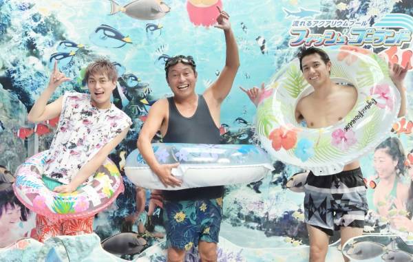 ＜年末特別企画＞交通費0円で行けるハワイ！？ ボイメン小林豊＆勇翔がもてなす、ハワイアンズツアー！ BS12『ハワイに恋して！』12月20日（月）よる9時～