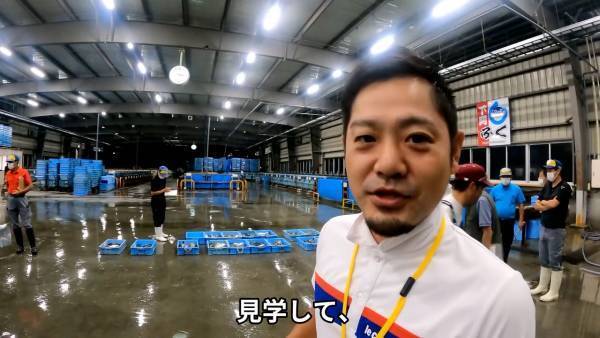 【ご当地お取り寄せグルメ"買い付け師"】世界で唯一、下関の高級ふぐ取引「袋セリ」を取材