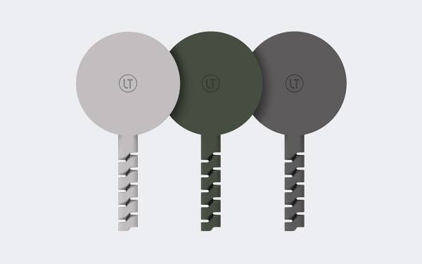 Lead Trend、MagSafe充電器を断線から守るシリコンカバー「TWIST」販売開始