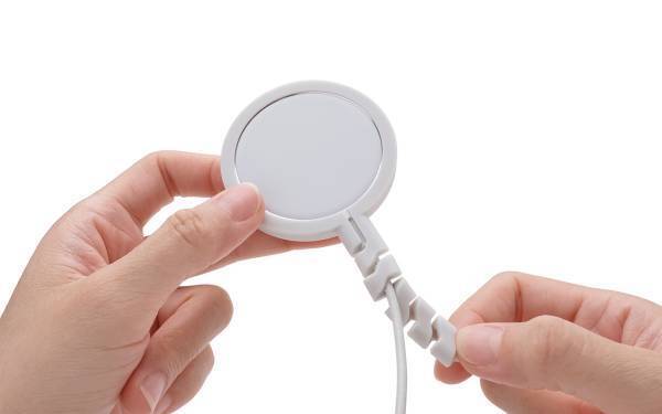 Lead Trend、MagSafe充電器を断線から守るシリコンカバー「TWIST」販売開始