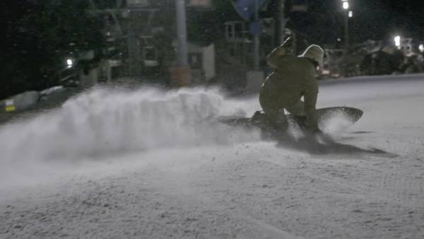 【web販売開始4分で完売、地域密着型 五竜ナイターボード】2021-22五竜ナイターシーズン券も販売開始9月1日～