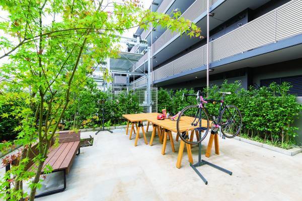 「グレーシア世田谷尾山台」第1期販売開始【相鉄不動産・三信住建】