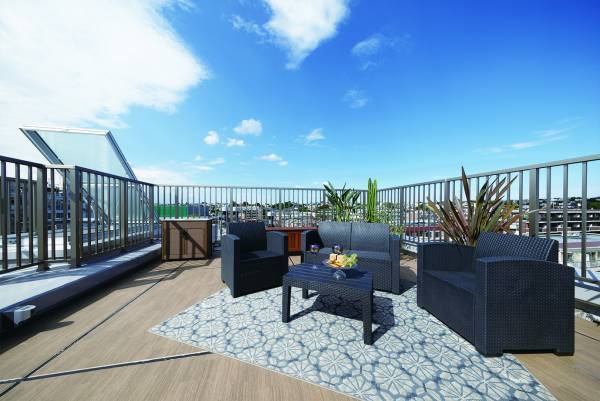 「グレーシア世田谷尾山台」第1期販売開始【相鉄不動産・三信住建】