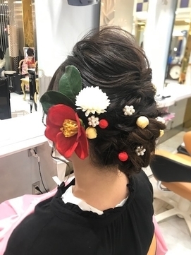 早朝や時間外受付も可能！巧みな技術力が光るへアサロン『髪技 anon』の情報を駅近ドットコムで公開