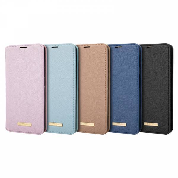 2種類の質感・豊富なカラリバリが魅力 汚れと傷に強い合成皮革採用  ディテールを丁寧に作り込んだAQUOS sense6ケース登場