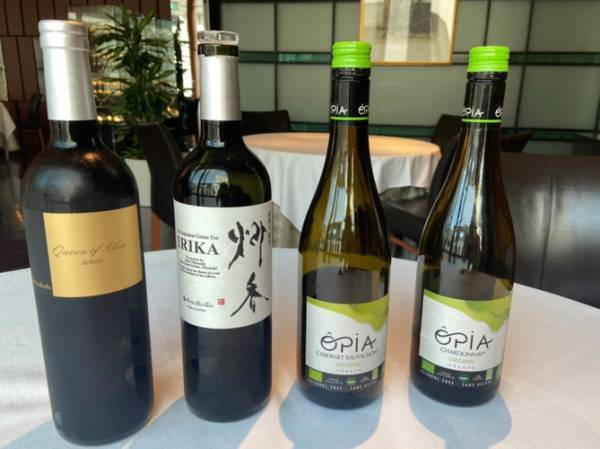 【ひらまつレストラン】オフピークにも楽しむ新スタイルのクリスマス「EVERYDAY is Christmas」～いつもの今日がクリスマスになる～