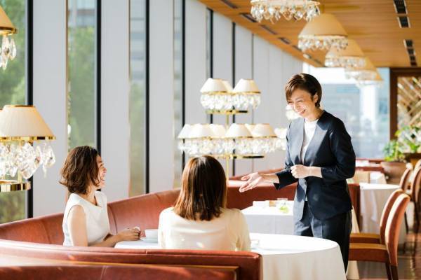 【ひらまつレストラン】オフピークにも楽しむ新スタイルのクリスマス「EVERYDAY is Christmas」～いつもの今日がクリスマスになる～