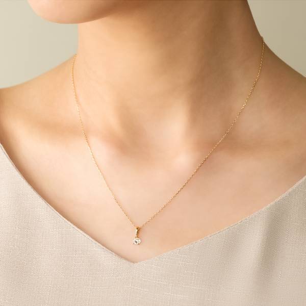 ケイウノ 【2021クリスマス新作ネックレス】3種類　 &ldquo;２色のチェーン&rdquo; &ldquo;パーソナルオーダーができる&rdquo; &ldquo;ラフカットダイヤモンド&rdquo; 11月5日（金）発売