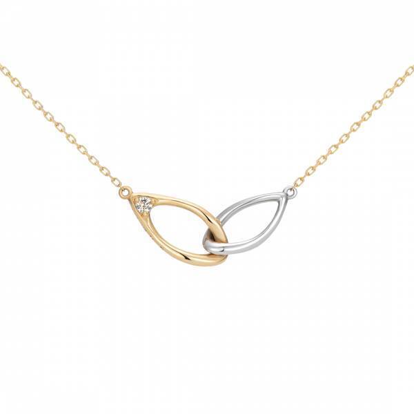 ケイウノ 【2021クリスマス新作ネックレス】3種類　 &ldquo;２色のチェーン&rdquo; &ldquo;パーソナルオーダーができる&rdquo; &ldquo;ラフカットダイヤモンド&rdquo; 11月5日（金）発売