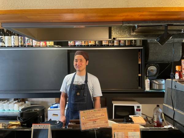 40種類のスパイスをブレンド! 15年間のカレー作りと研究の成果!  大船に週一間借りカレー「Tommy&rsquo;s Curry/トミーズカレー」がオープン!!