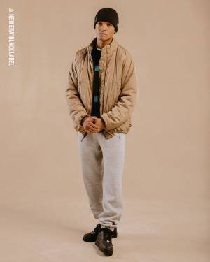 NEW ERA&reg; BLACK LABEL (ニューエラ ブラックレーベル) の最新作が登場