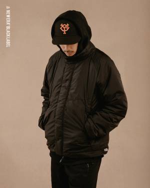NEW ERA&reg; BLACK LABEL (ニューエラ ブラックレーベル) の最新作が登場