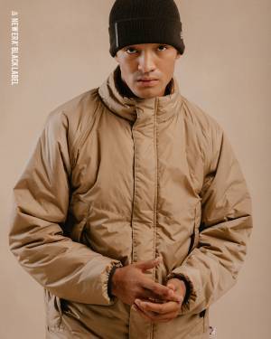 NEW ERA&reg; BLACK LABEL (ニューエラ ブラックレーベル) の最新作が登場