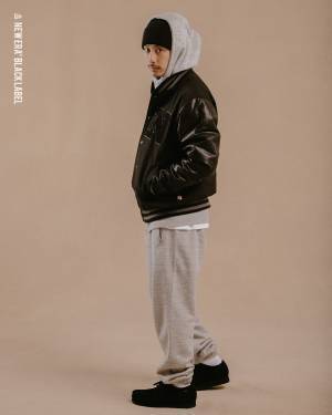 NEW ERA&reg; BLACK LABEL (ニューエラ ブラックレーベル) の最新作が登場